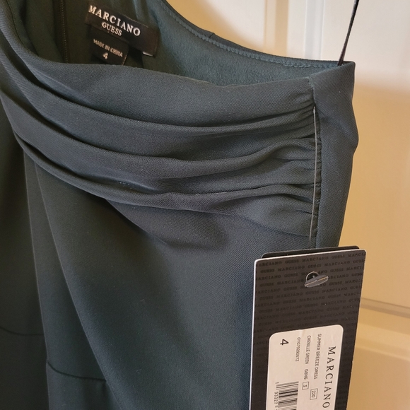 BNWT - Marciano Summer Breeze Dress - Picture 6 of 6